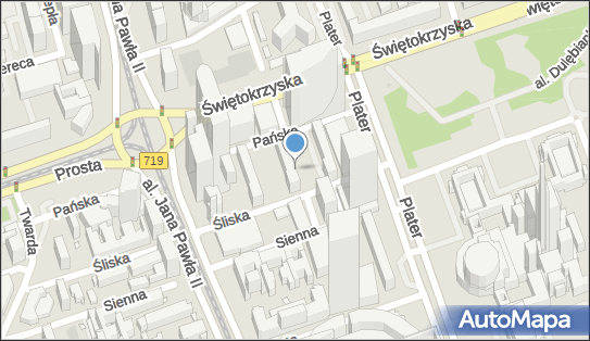 Setron Sp. z o.o., Pańska 5/7, Warszawa 00-124 - Przedsiębiorstwo, Firma, numer telefonu