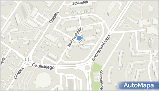 Setup, ul. Jana Stanisława Jankowskiego 22, Opole 45-230 - Przedsiębiorstwo, Firma, NIP: 7541119058