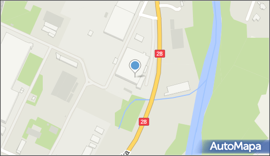 Severt, Przemysłowa 9, Gorlice 38-300 - Przedsiębiorstwo, Firma, numer telefonu