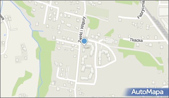 Sewerol Seweryn Żydek, ul. Żwirki i Wigury 71, Andrychów 34-120 - Przedsiębiorstwo, Firma, NIP: 5512221385