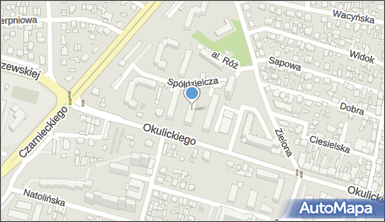 Seweryn Arczewski, ul. gen. Leopolda Okulickiego 80, Radom 26-600 - Przedsiębiorstwo, Firma, NIP: 7961853316