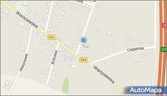5691741025, Seweryn CiesielskiCALIPSO II 