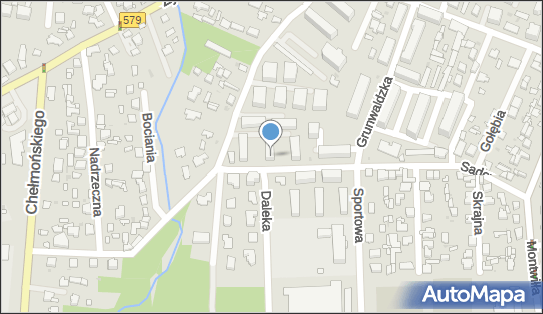 5291067708, Abt Seweryn Dobrzelewski 