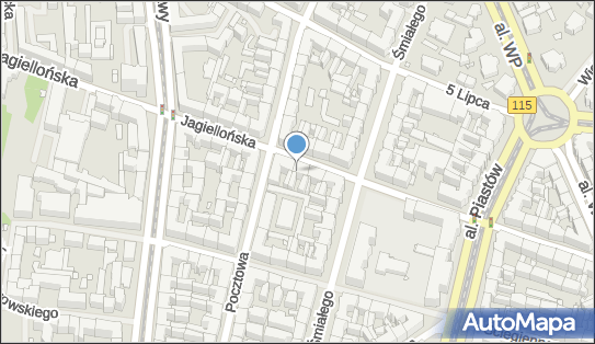 8512388483, Seweryn Getka 