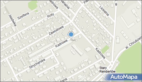 5921493968, Fifosys Seweryn Kotlewski 