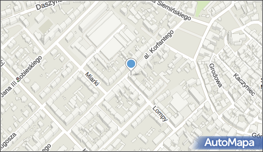 Seweryn Pracownia Mariusz Seweryn, al. Wojciecha Korfantego 13 44-100 - Przedsiębiorstwo, Firma, NIP: 9691142108