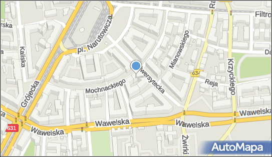 Seweryn Trojanowski Specjalistyczna Praktyka Lekarska, Warszawa 02-041 - Przedsiębiorstwo, Firma, NIP: 5262127106