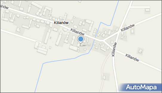 Sewioł P., Kilianów, Kilianów 15b, Kilianów 55-080 - Przedsiębiorstwo, Firma, NIP: 8951445728