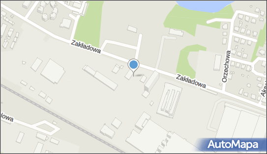 Sez PL, Zakładowa 2, Poręba 42-480 - Przedsiębiorstwo, Firma, numer telefonu, NIP: 6492056238