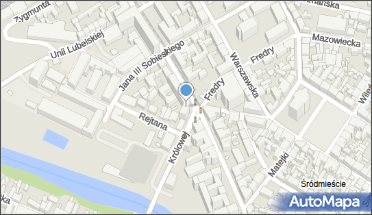 9671347379, Sezam Bydgoszcz sp. z o.o. 