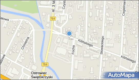 Sezam Dorabianie Kluczy, ul. Jana Kilińskiego 8 27-400 - Przedsiębiorstwo, Firma, numer telefonu, NIP: 6612109151