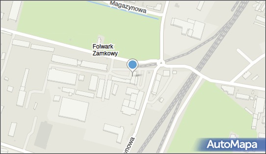 Sezam Przedsiębiorstwo Wielobranżowe, Zamkowy Folwark 9 63-700 - Przedsiębiorstwo, Firma, numer telefonu, NIP: 6210000340