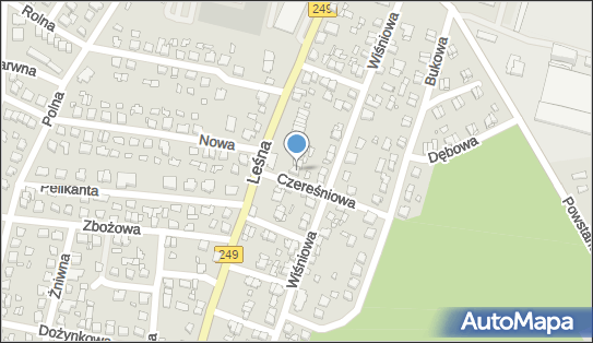 Sezam-Stal Przemysław Walski, ul. Leśna 47A, Solec Kujawski 86-050 - Przedsiębiorstwo, Firma, NIP: 5542368986