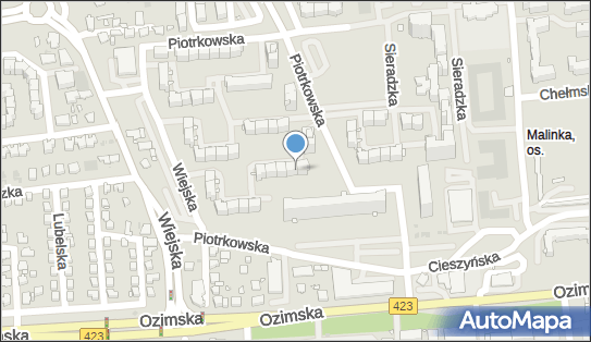 7541962493, Stachoń Henryk Sezam Systemy Elektroniczne Ubezpieczenia 