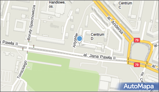 Sezam, os. Centrum D 6, Kraków 31-933 - Przedsiębiorstwo, Firma, NIP: 6781364443