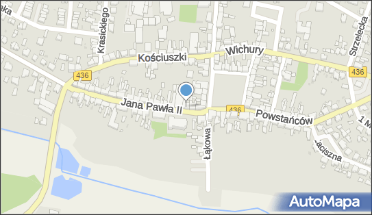Sezam, Jana Pawła II 33, Książ Wielkopolski 63-130 - Przedsiębiorstwo, Firma, NIP: 7821573769