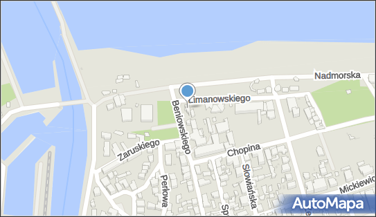 8391016758, Sezonowy Wynajem Kwater - Zofia Bartuś 