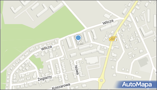 8391228242, Sezonowy Wynajem Kwater - Jadwiga Gózd 