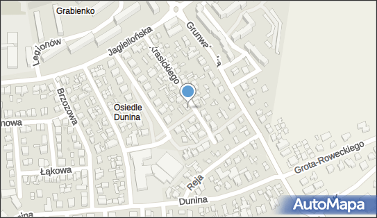 8391861123, Sezonowy Wynajem Pokoi - Wioletta Kubała 