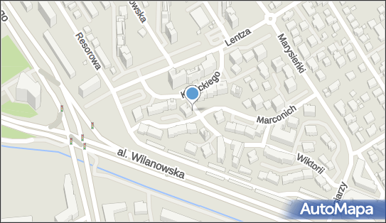 SF1, Wiktorii Wiedeńskiej 17, Warszawa 02-954 - Przedsiębiorstwo, Firma, numer telefonu
