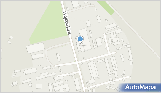 8971539272, Sfa Polska sp. z o.o. 