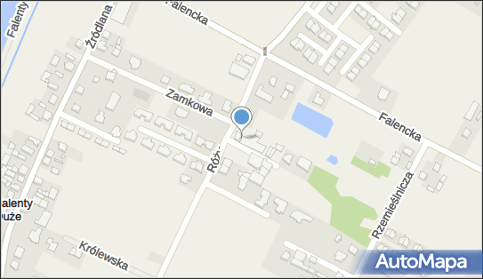 5342484417, SFG Dystrybucja sp. z o.o. 