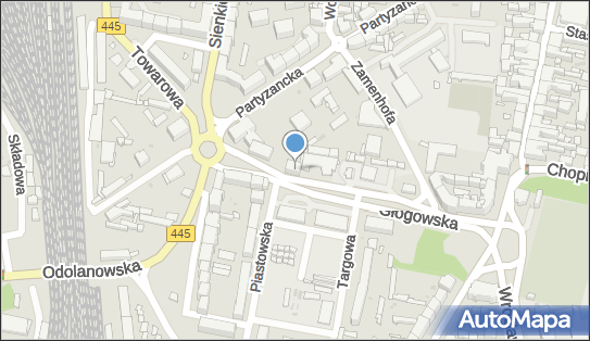 6221285429, Kaczmarek Mariusz 