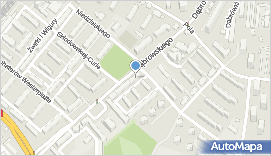 8133670235, Sfinnova sp. z o.o. 