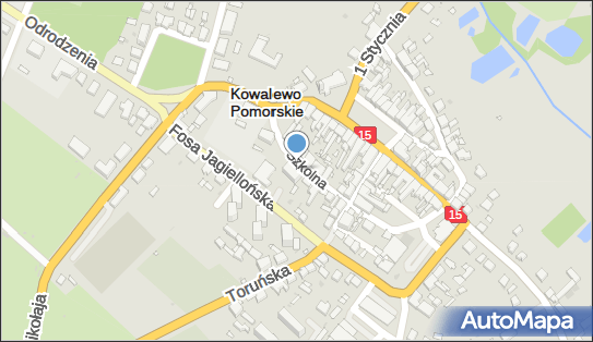 221001669, Sfora Usługi Remontowo - Budowalne Jacek Zacharek 