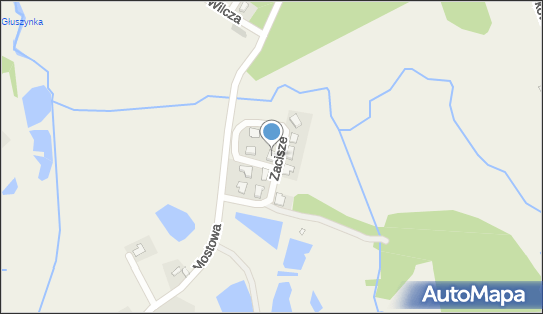 SFP Jacek Golan, Zacisze 9, Kamionki 62-023 - Przedsiębiorstwo, Firma, NIP: 7831159675