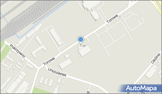 SFS Intec, Torowa 6, Poznań 61-315 - Przedsiębiorstwo, Firma, numer telefonu, NIP: 7811380750