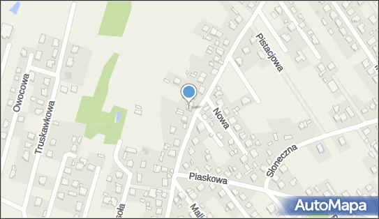 SFT Serwis, ul. Graniczna 47, Zagościniec 05-200 - Przedsiębiorstwo, Firma, numer telefonu, NIP: 1251393339