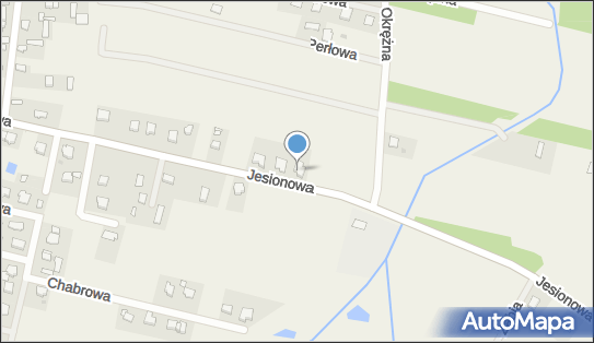 SG-Auto Sebastian Graczyk, Jesionowa 35, Żabia Wola 96-321 - Przedsiębiorstwo, Firma, NIP: 5341258854