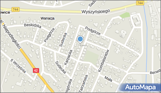 SG-Trade, Łysogórska 25, Starachowice 27-200 - Przedsiębiorstwo, Firma, NIP: 6642038734