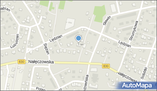 Sga M Wesołowski i Ska, Lędzian 86, Lublin 20-828 - Przedsiębiorstwo, Firma, numer telefonu, NIP: 5213492946