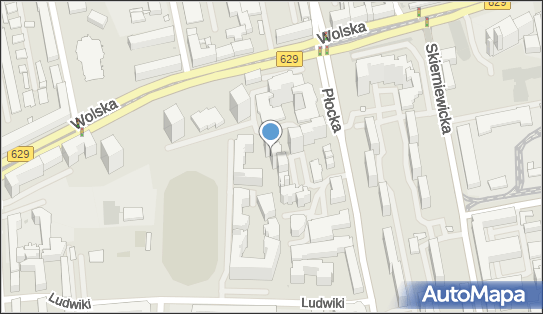 Sga Software, ul. Płocka 15C, Warszawa 01-231 - Przedsiębiorstwo, Firma, NIP: 9671030257