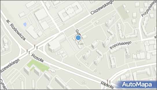 SGGW Wydział Nauk o Zwierzętach, Ciszewskiego Jana 8, Warszawa 02-786 - Przedsiębiorstwo, Firma, numer telefonu