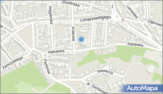 122633185, Sgi Nieruchomości sp. z o.o. 