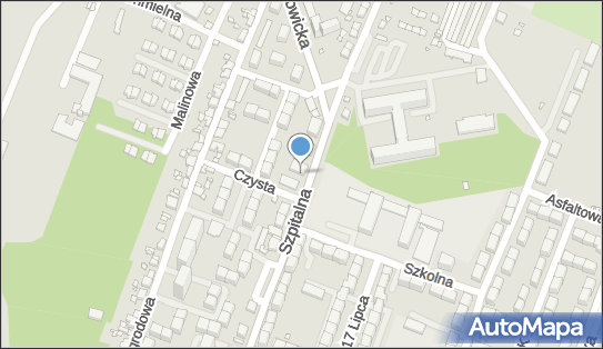 6252319974, SGMP sp. z o.o. 