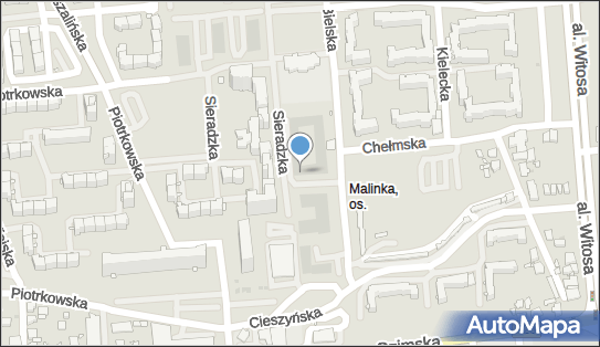 Shaktinet, Bielska 13, Opole 45-401 - Przedsiębiorstwo, Firma, NIP: 7541542124