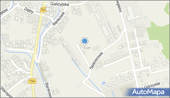 6772167594, Piotr Malota Shamrock School of Languages Zielonki 