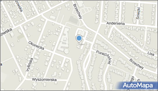 634384001, Onkologia Agnieszka O`Shea-Otwiaska 