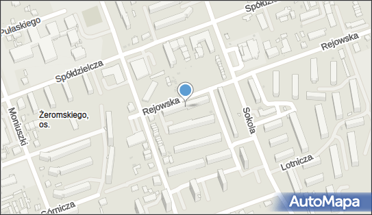 Shinc, Rejowska 24, Skarżysko-Kamienna 26-110 - Przedsiębiorstwo, Firma, NIP: 6631712718