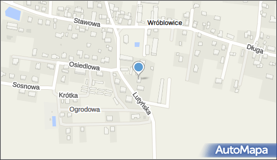 Shinecenter Michał Majerski, Lutyńska 23A, Wróblowice 55-330 - Przedsiębiorstwo, Firma, NIP: 9131445434