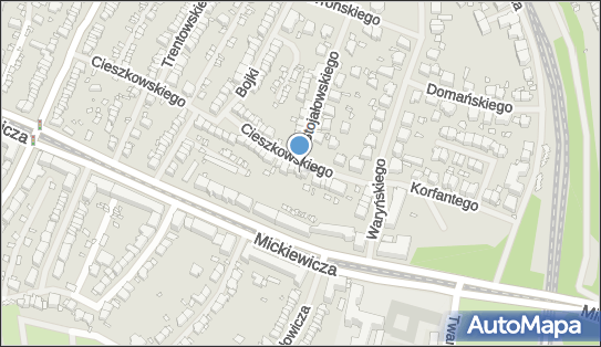 Shock Chock, Cieszkowskiego Augusta 26, Szczecin 71-301 - Przedsiębiorstwo, Firma, NIP: 8521424066