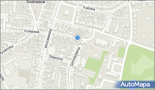 Shopnet Zbigniew Sobczak i Krzysztof Krysiak, Gimnazjalna 6 63-400 - Przedsiębiorstwo, Firma, NIP: 6222190116