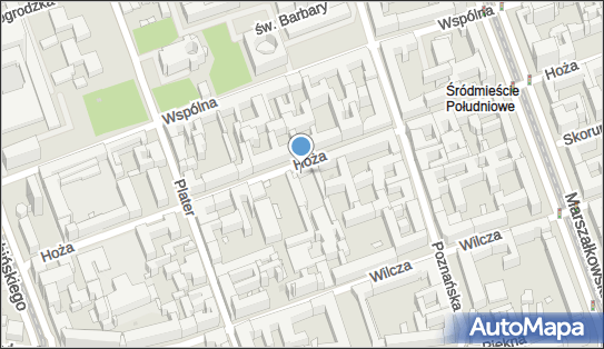 5213628819, Showroom sp. z o.o. 