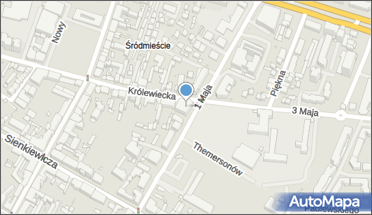 8631540626, SHS Solution Karol Sanecki 