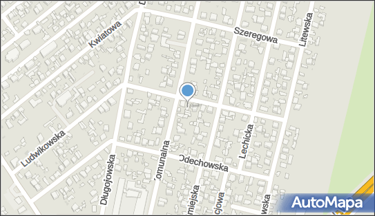Shukriev, ul. Komunalna 24, Radom 26-600 - Przedsiębiorstwo, Firma, NIP: 9482499556