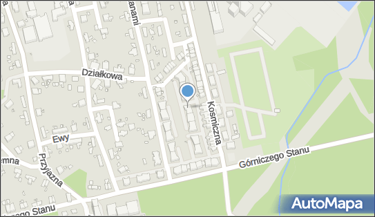 Shym Artur Szymczak, ul. Pod Kasztanami 79, Katowice 40-462 - Przedsiębiorstwo, Firma, NIP: 9542276619